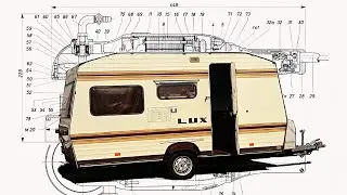 My Camper Rebuild Project!