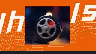 Furgle Carry Series Racing Style Gaming Chair