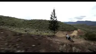 Brandon Semenuk Does It Again Raw - 100 seconds