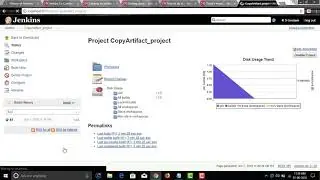 17.copying artifact from another build job