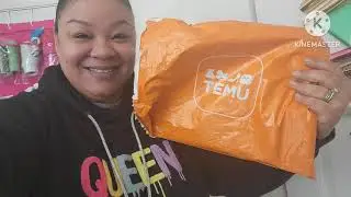Mini Craft Temu Haul Review