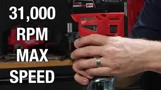 Best Cordless Router? Milwaukee, DeWalt, Makita