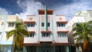 The Monocle Travel Guide Series: Miami