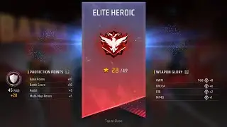 freefire cs-ranked amazing game play video