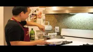 Cocina ni Kuya