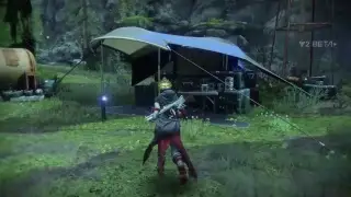 Destiny 2 Beta | Farm