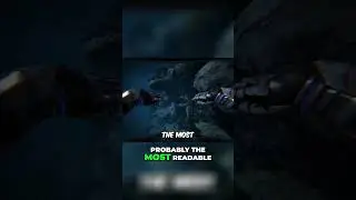 The Craziest UNDERWATER ARK Base You Will See