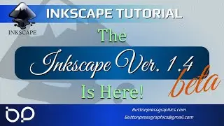 The INKSCAPE 1.4 beta Is HERE!