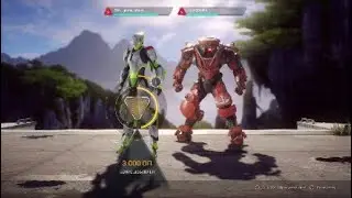 Anthem PS4