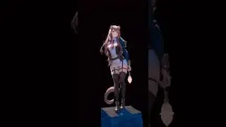 Raphtalia- The rising of the shield hero ai dance #raphtalia #ai #dance #therisingoftheshieldhero