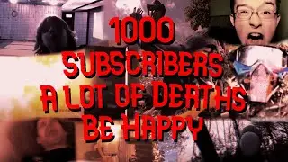 All Hero Destrin Deaths 2018-2021 (1000 SUBSCRIBER SPECIAL!)