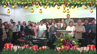 GCFNORTH WORSHIP SERVICE || NOVEMBER 30, 2025