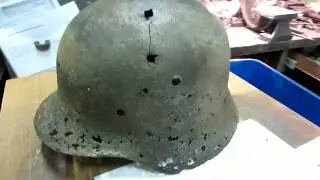 м-35 №40 . Музей.Александр(реставратор.№143