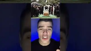 Сын Позвонил Своему Папе С Того Света😱‼️  #shorts #история #интересно