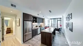 TourBuilder Clips for City Ridge Apartments TourBuilder Pro Virtual Tour