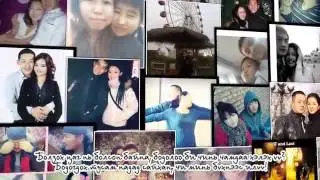 DANDII   UULZAAGUI BOL   ft  Khishigdalai