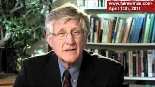 Fukushima Severity Level Raised to 7 - Gundersen Discusses Lack of US Radiation Monitoring Data
