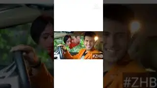 Jannat zubair Ritvik Arora  LOVE WhatsApp Status 