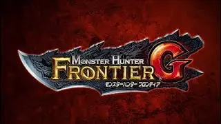 Monster Hunter Frontier G OST - Violent Laviente (Phase 2)