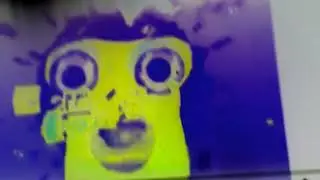 Klasky Csupo Gargle Chord (Horror Version) 😱