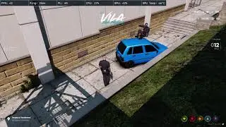 FORÇA TATICA   GTA RP    (AO VIVO)
