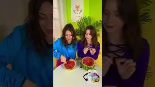 Clever Watermelon Prank EXPOSED