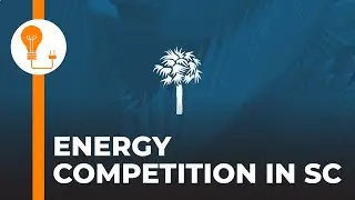 Public Radio: Energy Competition in South Carolina