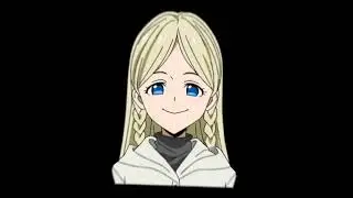 😜 {{ Anna - Promised Neverland Edit || Requested by Lucas}} 😌