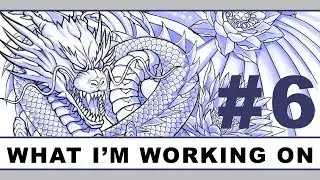 WIWO #6: Tattoo Art and Designs