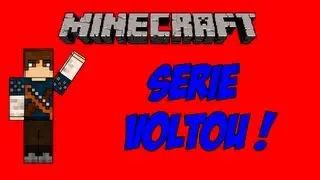 Mo' Creatures - Série está de volta \o/ #1
