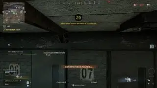 THE ULTIMATE REBIRTH LAG SWITCH