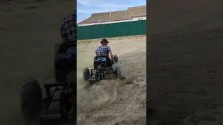 Погоня за картом 🔥