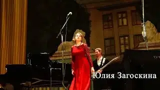 Романс-танго 1930-х 