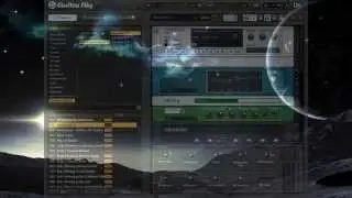 Heavy Metal Guitar Rig Presets