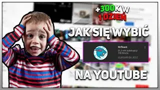 How to stand out on YouTube in 2021 (+ 1000sub)