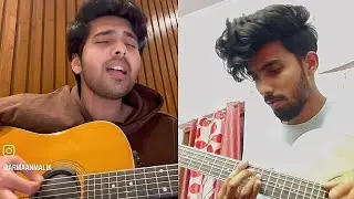 Duet video with the Amazing Armaan Malik