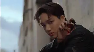 Kai so fine vogue ysl beauty libre parfum #kai #exo #kaiexo