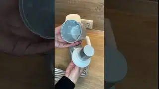Пылесос для удаления пылевого клеща Xiaomi Mijia Mite Removal Instrument