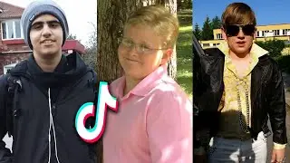 My Boyfriend’s Glow Up - TikTok Compilation