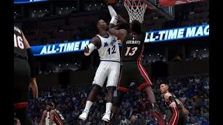 Dwight howard build 2k24 (OP INSIDE)