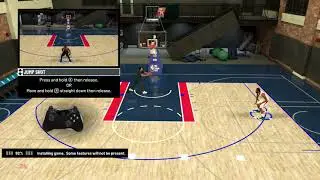 NBA 2K21 DEMO IS TRASH [MUST WATCH]