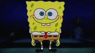 The DARK Truth Behind Spongebob Squarepants... *SAD*