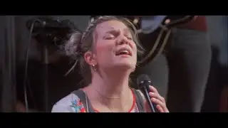 One Thirst (Spontaneous) - UPPERROOM
