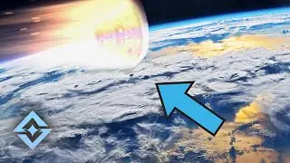 How Astronauts Return to Earth?