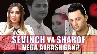 Sevinch Mo’minova azoblari va ko’z yoshlari ​Севинч Муминова азоблари кўзёши⁠