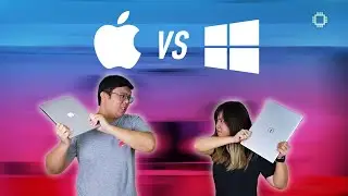 Mac vs Windows shortcuts: They're VERY different!