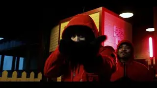 Topside ShysT X Reaper Rell - TOP (OFFICIAL MUSIC VIDEO) (Dir @onewayvisuals)
