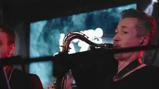 Combo Jazz Orchestra - Весь этот джаз!