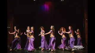 Raqs Sahira - Farha Megancé