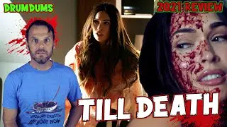 Till Death 2021 Review (Megan Fox is Back!)